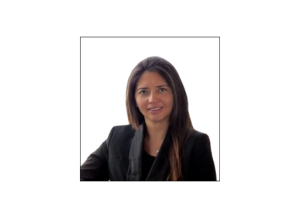 Catherine Montecinos